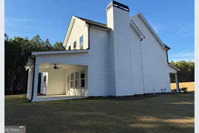 708 Traveler Lane #LOT 54, Williamson, GA 30292 - Photo 51