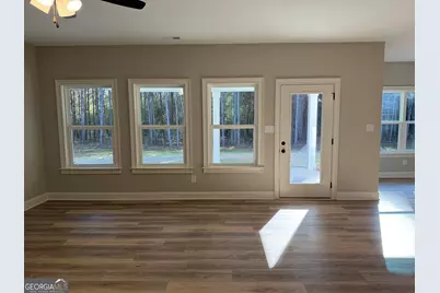 708 Traveler Lane #LOT 54, Williamson, GA 30292 - Photo 21