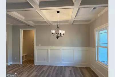 708 Traveler Lane #LOT 54, Williamson, GA 30292 - Photo 5