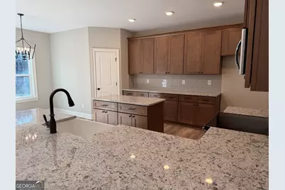 708 Traveler Lane #LOT 54, Williamson, GA 30292 - Photo 11