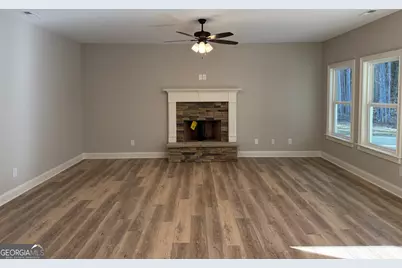 708 Traveler Lane #LOT 54, Williamson, GA 30292 - Photo 17