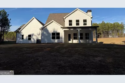 708 Traveler Lane #LOT 54, Williamson, GA 30292 - Photo 53