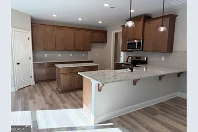 708 Traveler Lane #LOT 54, Williamson, GA 30292 - Photo 13