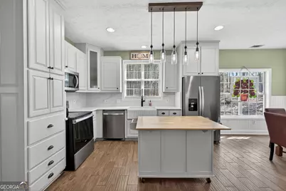 346 Carnation Drive, Social Circle, GA 30025 - Photo 15