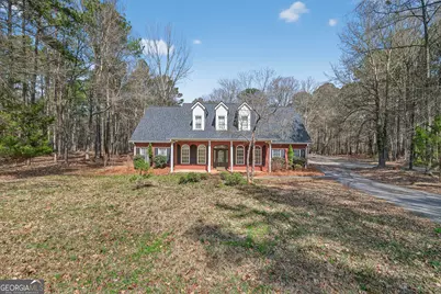 346 Carnation Drive, Social Circle, GA 30025 - Photo 5