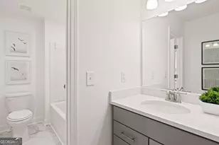 218 Kindness Circle, McDonough, GA 30252 - Photo 31