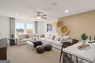 218 Kindness Circle, McDonough, GA 30252 - Photo 13