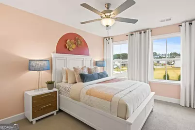 218 Kindness Circle, McDonough, GA 30252 - Photo 25