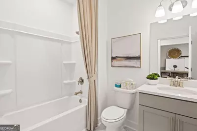 218 Kindness Circle, McDonough, GA 30252 - Photo 15