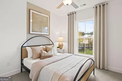 218 Kindness Circle, McDonough, GA 30252 - Photo 21