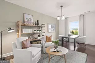 218 Kindness Circle, McDonough, GA 30252 - Photo 11