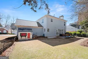 148 Covington Pl, Athens, GA 30606 - Photo 37