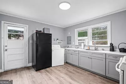 1532 High Falls Road, Griffin, GA 30223 - Photo 3