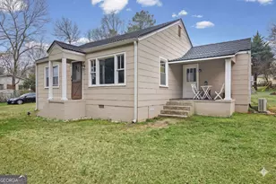 1532 High Falls Rd, Griffin, GA 30223 - Photo 1