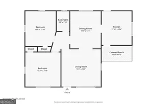 1532 High Falls Rd, Griffin, GA 30223 - Photo 27