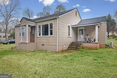 1532 High Falls Road, Griffin, GA 30223 - Photo 1