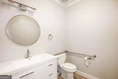 2760 Peachtree Industrial Boulevard UNIT #B, Duluth, GA 30097 - Photo 19