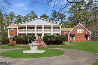 1961 Luke Edwards Road, Dacula, GA 30019 - Photo 1