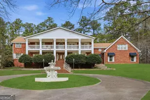 1961 Luke Edwards Rd, Dacula, GA 30019 - Photo 1
