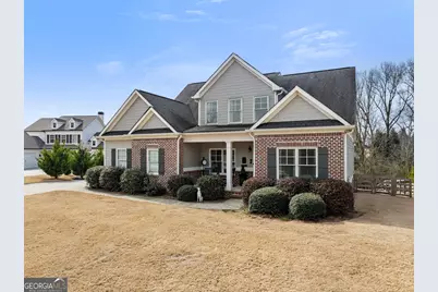 5716 Brickhampton Court, Clermont, GA 30527 - Photo 5