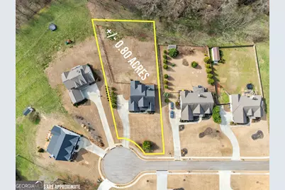 5716 Brickhampton Court, Clermont, GA 30527 - Photo 3