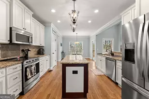 5716 Brickhampton Ct, Clermont, GA 30527 - Photo 13