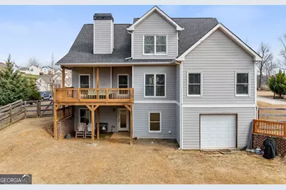 5716 Brickhampton Court, Clermont, GA 30527 - Photo 31