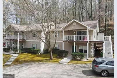 507 Emory Circle, Blairsville, GA 30512 - Photo 1