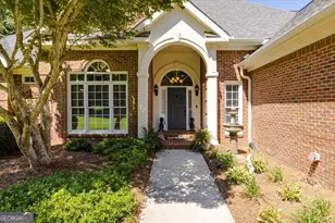 164 Greenview Terrace, Macon, GA 31220 - Photo 3