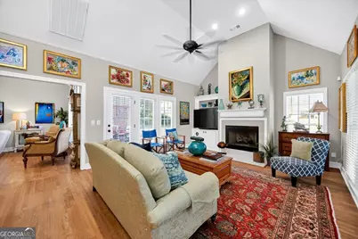 164 Greenview Terrace, Macon, GA 31220 - Photo 7