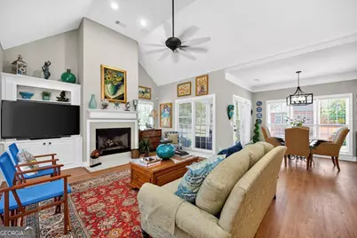 164 Greenview Terrace, Macon, GA 31220 - Photo 9