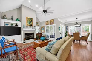 164 Greenview Terrace, Macon, GA 31220 - Photo 9