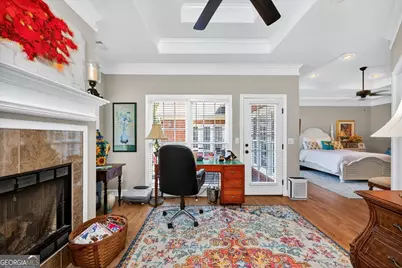 164 Greenview Terrace, Macon, GA 31220 - Photo 21