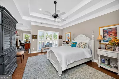 164 Greenview Terrace, Macon, GA 31220 - Photo 19