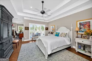 164 Greenview Terrace, Macon, GA 31220 - Photo 19