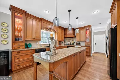 164 Greenview Terrace, Macon, GA 31220 - Photo 13