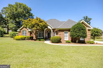 164 Greenview Terrace, Macon, GA 31220 - Photo 1