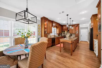 164 Greenview Terrace, Macon, GA 31220 - Photo 11