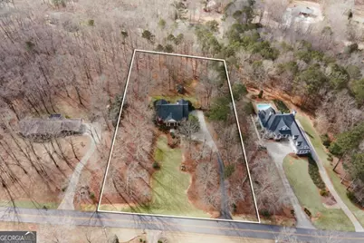 1450 Spartan Lane, Athens, GA 30606 - Photo 65