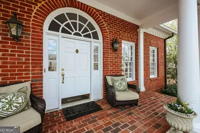 1450 Spartan Lane, Athens, GA 30606 - Photo 5