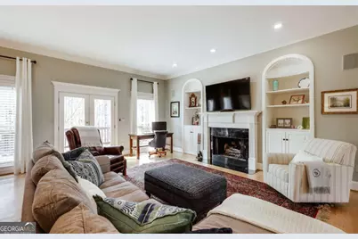 1450 Spartan Lane, Athens, GA 30606 - Photo 21