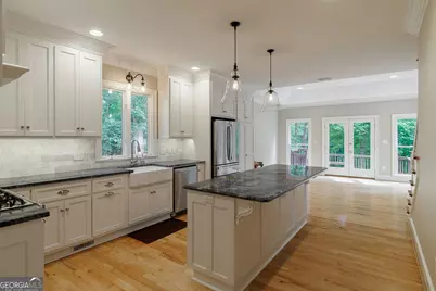 1450 Spartan Lane, Athens, GA 30606 - Photo 19