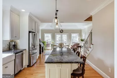 1450 Spartan Lane, Athens, GA 30606 - Photo 13