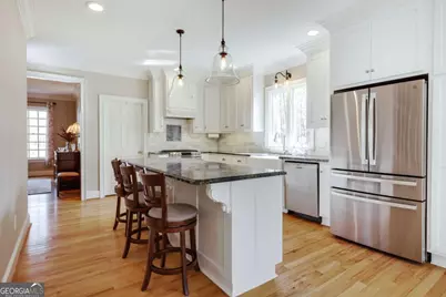 1450 Spartan Lane, Athens, GA 30606 - Photo 15