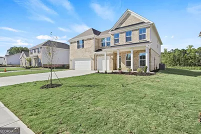 230 Kindness Circle, McDonough, GA 30252 - Photo 39