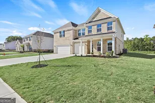 230 Kindness Circle, McDonough, GA 30252 - Photo 39