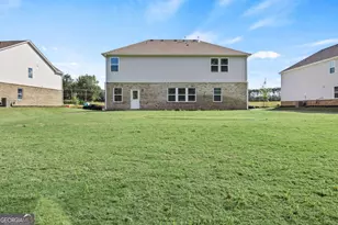 230 Kindness Circle, McDonough, GA 30252 - Photo 37