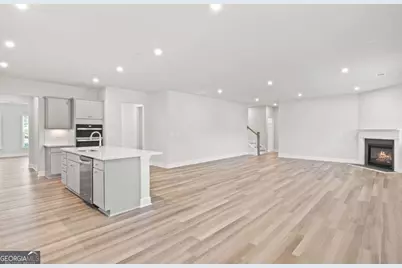 230 Kindness Circle, McDonough, GA 30252 - Photo 13