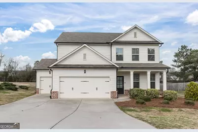 104 Candler Park Drive, Winder, GA 30680 - Photo 1