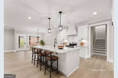 206 Shoals Way, Clarkesville, GA 30523 - Photo 5